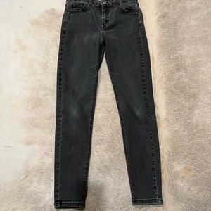 Top Shop Jeans